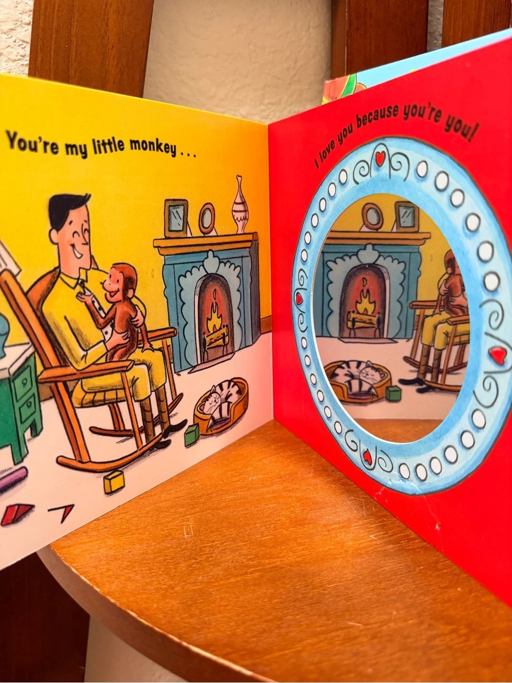 Margaret Rey curious george